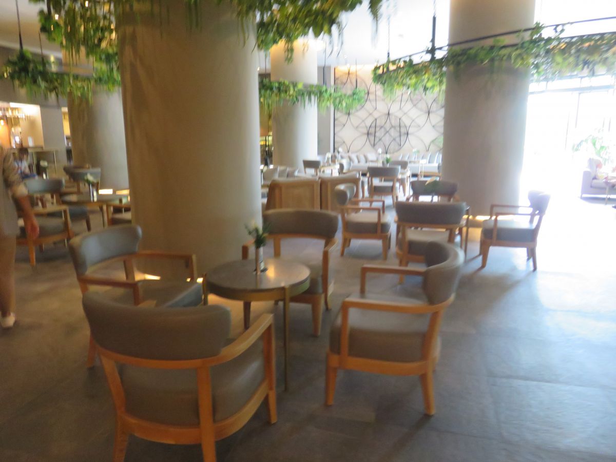 imagini hotel Miramare Beach Side